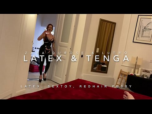 ❤️ Redheaded chị kế trong latex trang phục fucked qua stepbrother ❤ Siêu quan hệ tình dục ở% vi.teencumpot.ru% ❌❤